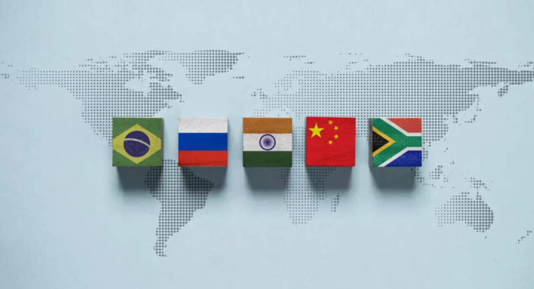 5 key issues defining the biggest BRICS summit yet