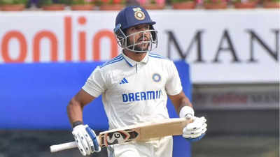 India A vs Australia A: Dhruv Jurel shows he has the chops to be India's No. 6