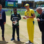 Live Score: Australia vs Pakistan, 2nd ODI