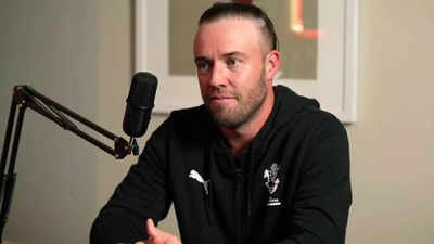 IPL 2025 mega auction: AB de Villiers shares four players he feels RCB should target