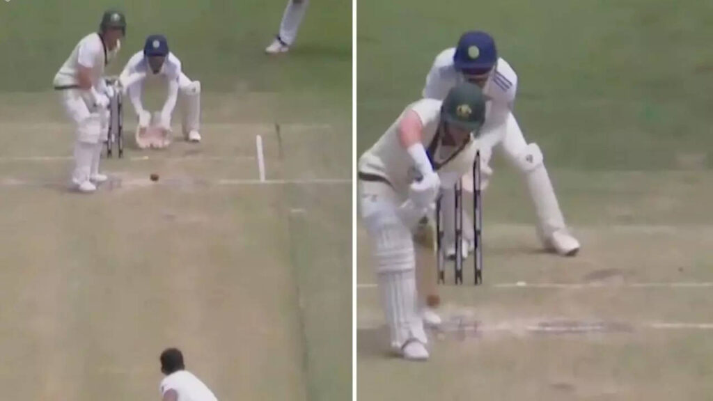 ‘I’d have…’: Broad slams Harris for controversial move