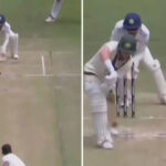 ‘I’d have…’: Broad slams Harris for controversial move