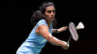 PV Sindhu finally reveals her plans for 2028 LA Olympics