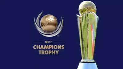 Pakistan rules out back channel diplomacy with India on Champions Trophy