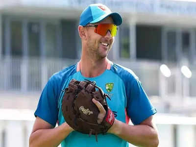 'Pretty happy that...': Josh Hazlewood reveals player he is pleased to see back of before Border-Gavaskar Trophy