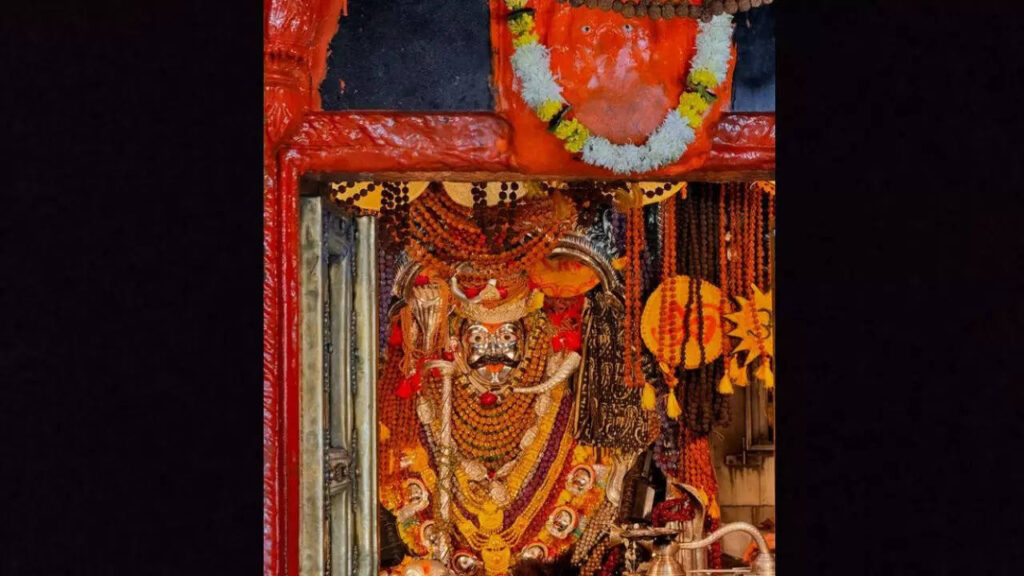 Kaal Bhairav Jayanti 2024: Date, timings, legends, rituals, and all you need to know