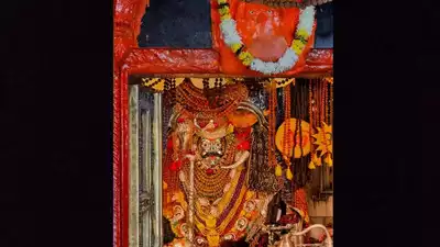 When is Kaal Bhairav Jayanti 2024: Date, timings, legends, rituals, and all you need to know