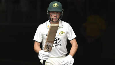 David Warner backs Nathan McSweeney to shine in Border-Gavaskar Trophy