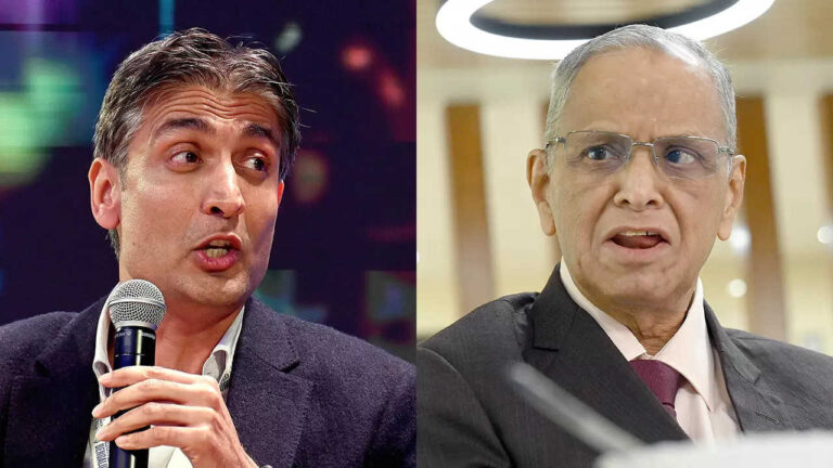 ‘Work-life balance is controversial but…’: What Wipro’s Rishad Premji has to say days after Narayana Murthy reiterates 70-hour work week