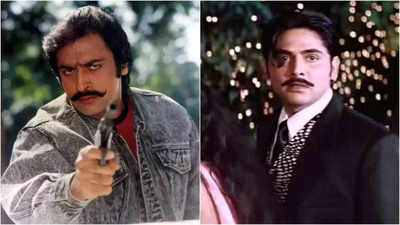 Rakesh Roshan reveals why Gulshan Grover was immediately replaced by Aasif Sheikh in Karan Arjun: 'For an 11 am shoot, he would show up at 4 pm'