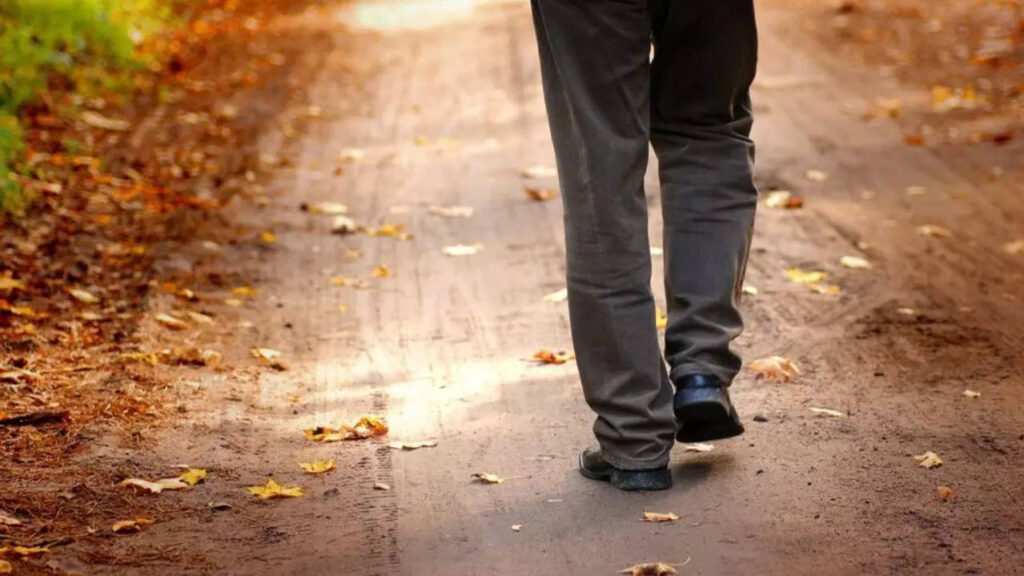 6 ways brisk walking can help you live longer