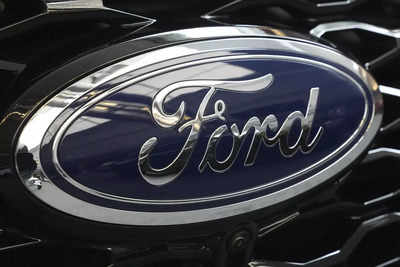 Ford, facing economic headwinds and weak EV sales, to cut 4,000 jobs in Europe