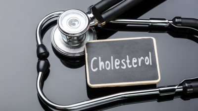 Think you're safe? Silent signs of high cholesterol to watch for