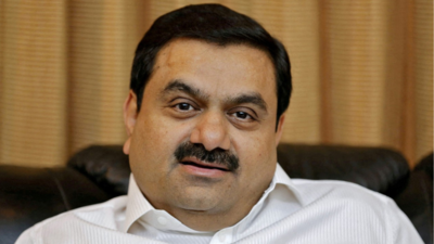 Adani sells $600 million dollar bond after October postponement