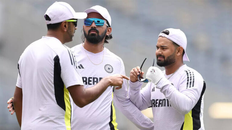 When and where to watch India vs Australia 1st Test live?