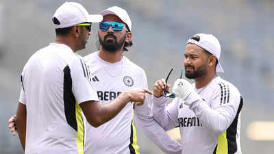 IND vs AUS Live Streaming: When and where to watch India vs Australia 1st Test live?