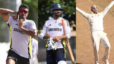 IND vs AUS: Will spinners be game-changers in the Border-Gavaskar Trophy?