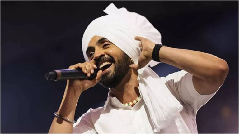 Diljit and Dhee’s song ‘Naina Matakka’ gets release date