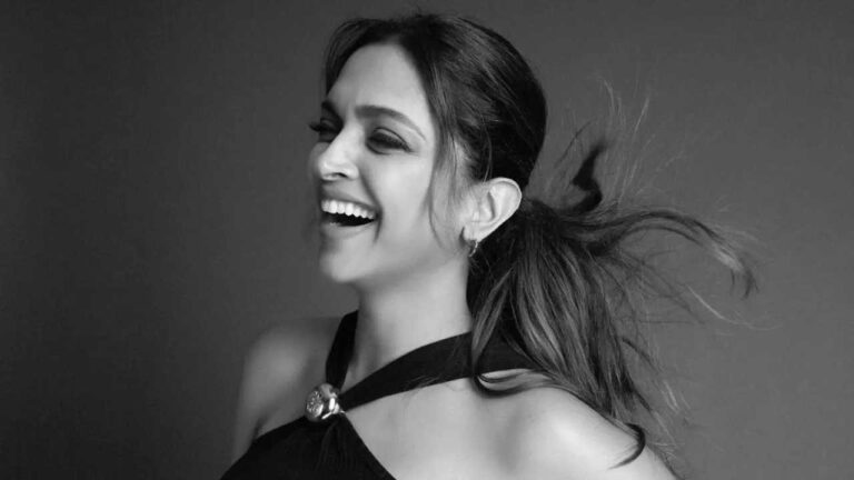 Deepika’s skincare routine after becoming mom