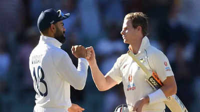 'They've got plenty of...': Ricky Ponting's advice for Virat Kohli and Steve Smith