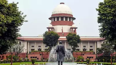 ‘Fair trial was given even to Kasab’: SC while hearing Yasin Malik case