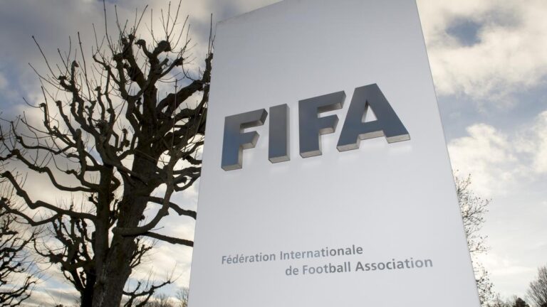 ‘Training clubs’ reap rewards of Clearing House programme – FIFA