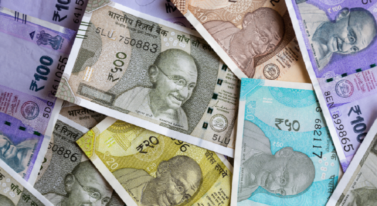 Rupee emerges as one of Asia’s best-performing currencies