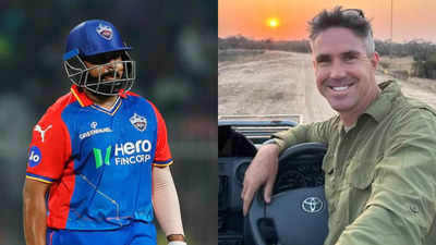 ‘Tell him to get off social media’: Pietersen to Prithvi Shaw