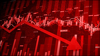 Sensex 400 Points गिरा, Nifty 23,000 के नीचे, अब क्या?