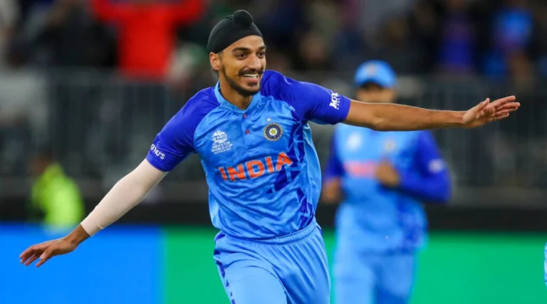 Arshdeep Tops T20I Wickets List, Surpasses Chahal: जानिए Top 10 Players!