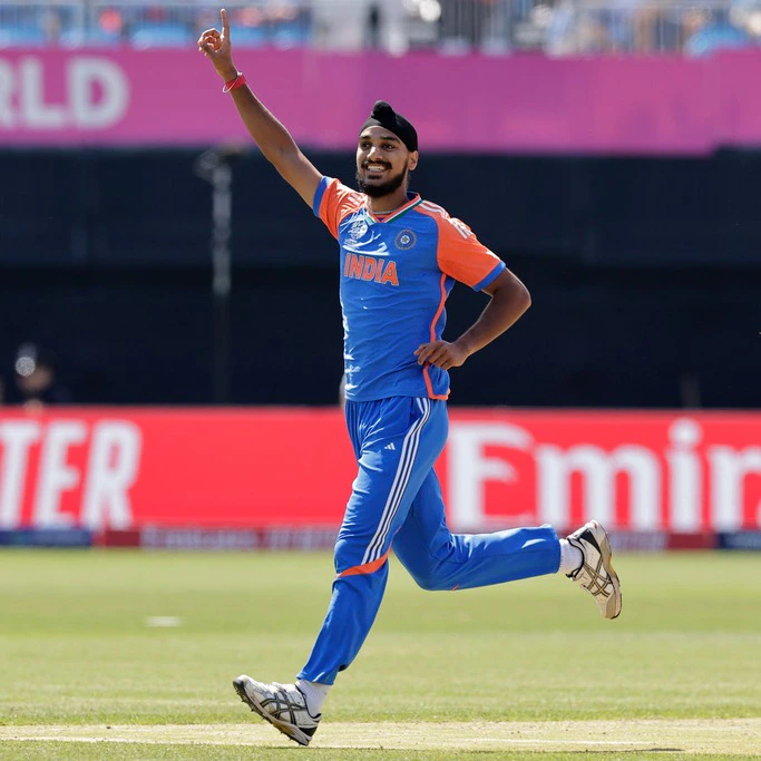 Arshdeep Tops T20I Wickets List, Surpasses Chahal: जानिए Top 10 Players!