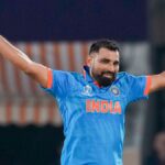 The Shami Show: A Comeback Story That Inspires!