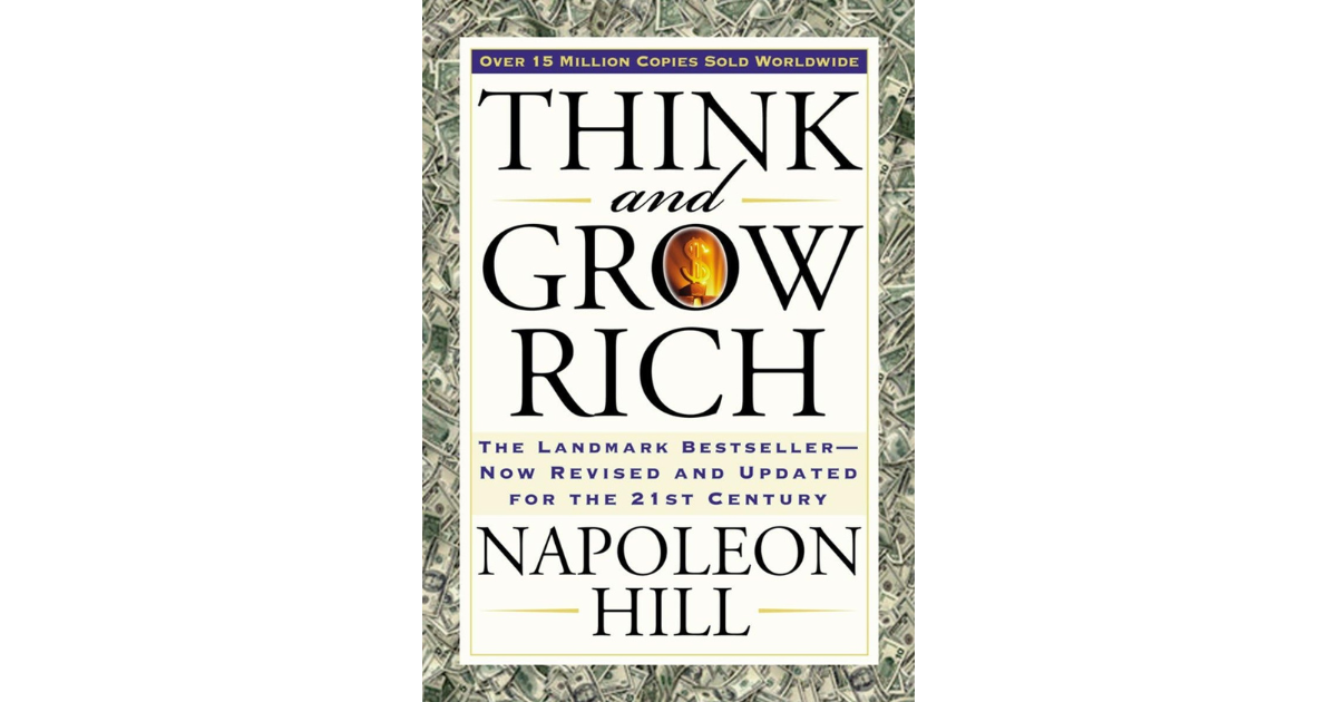 From Zero to Millionaire: 8 Books That Changed Lives Forever