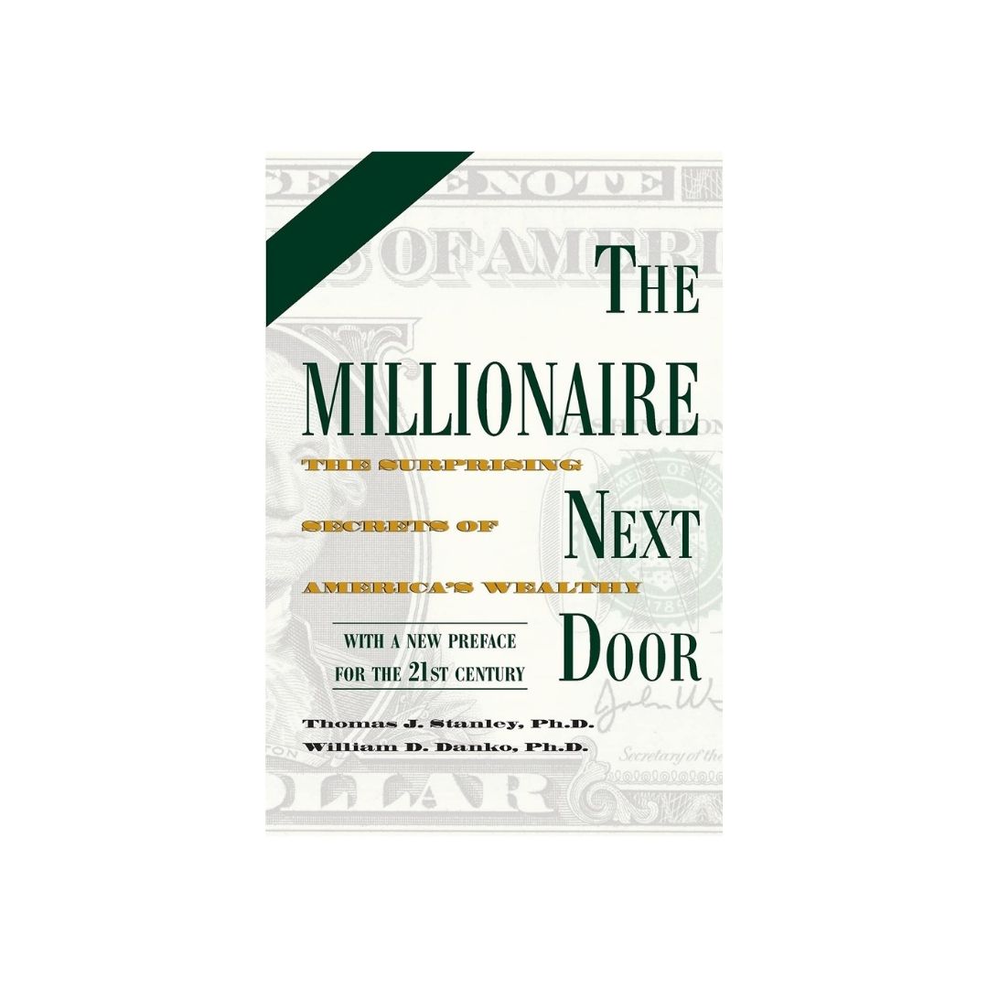 From Zero to Millionaire: 8 Books That Changed Lives Forever